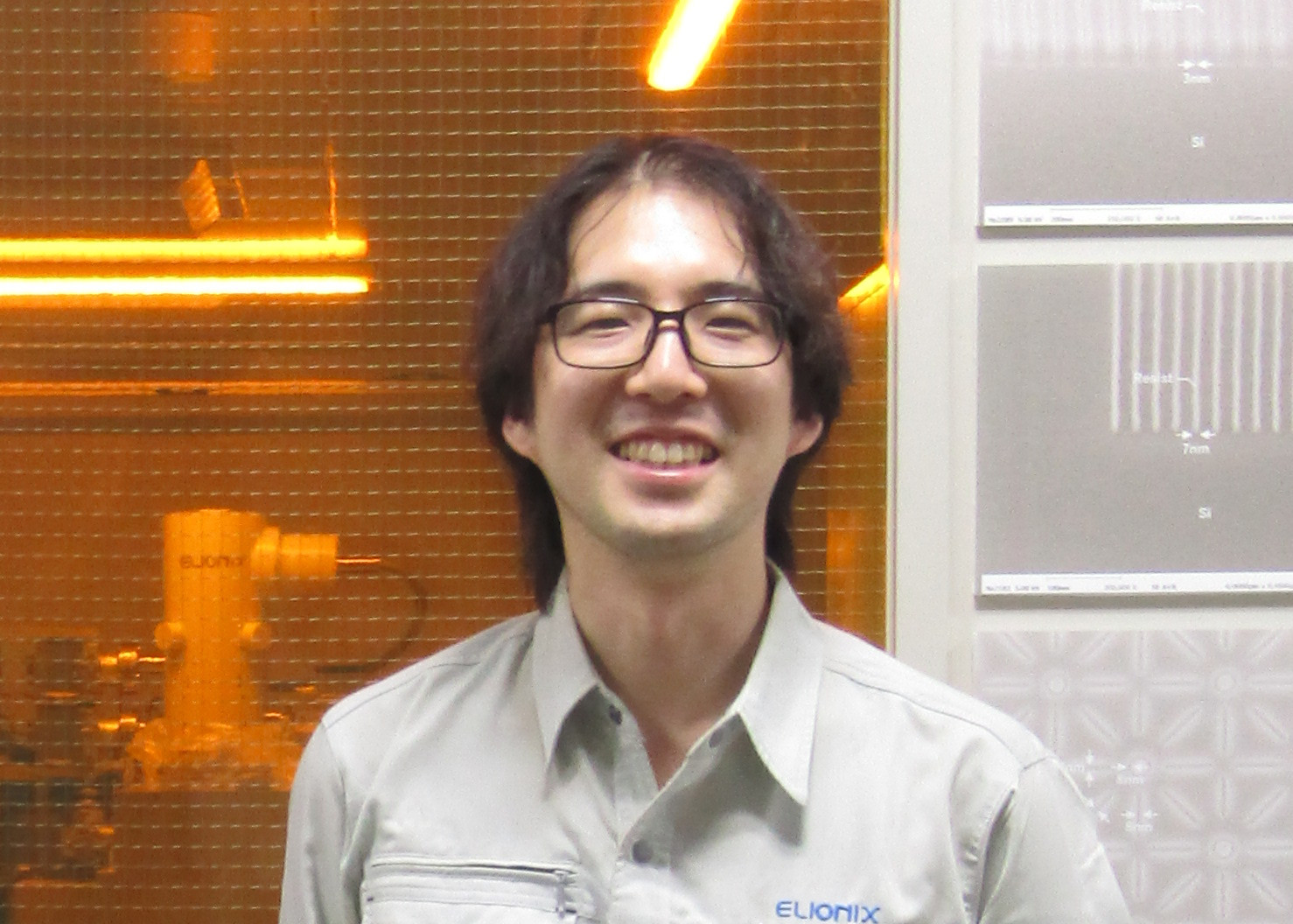 組立製造 Tさん