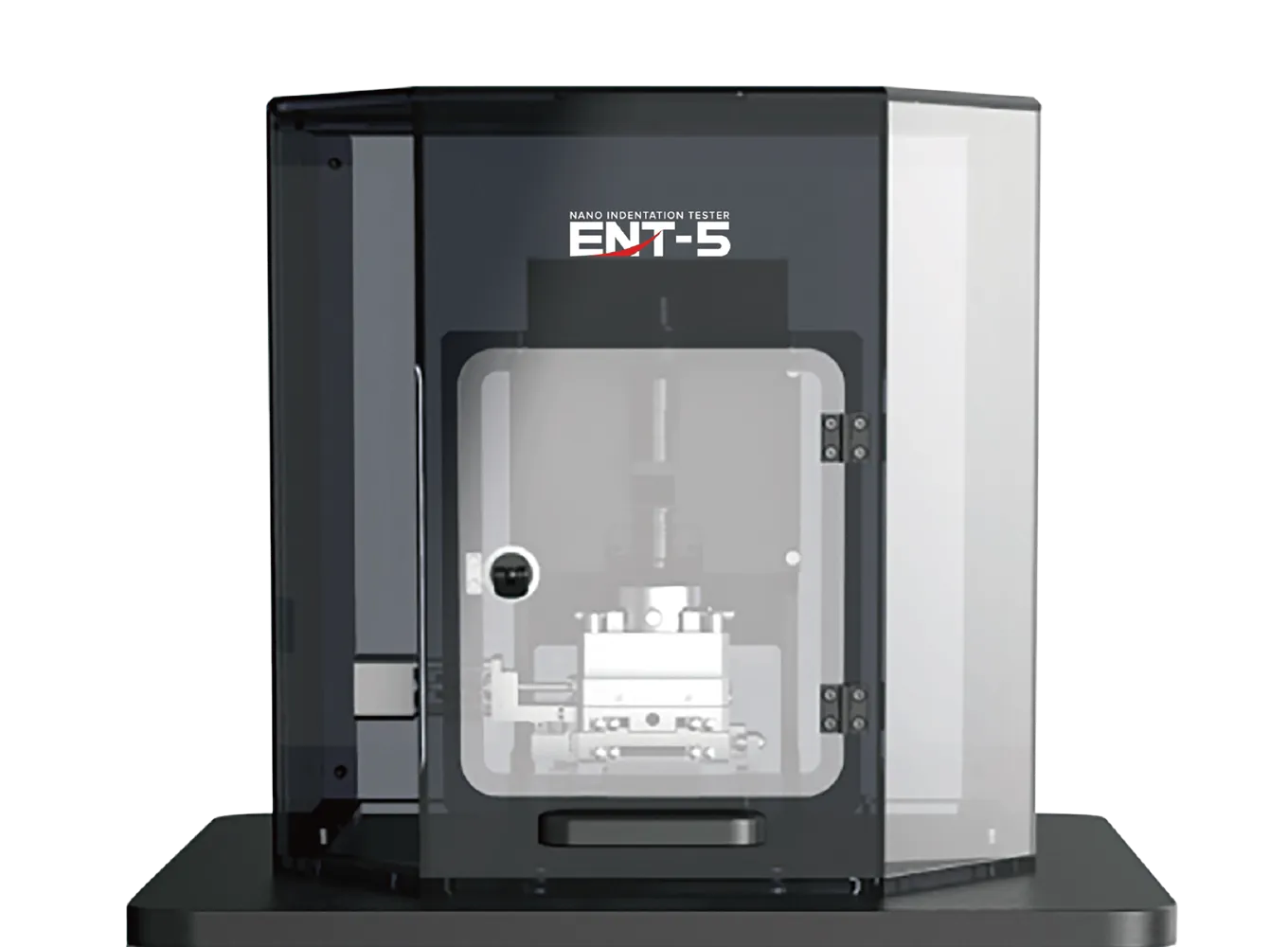 超微小押し込み硬さ試験機『ENT-5』