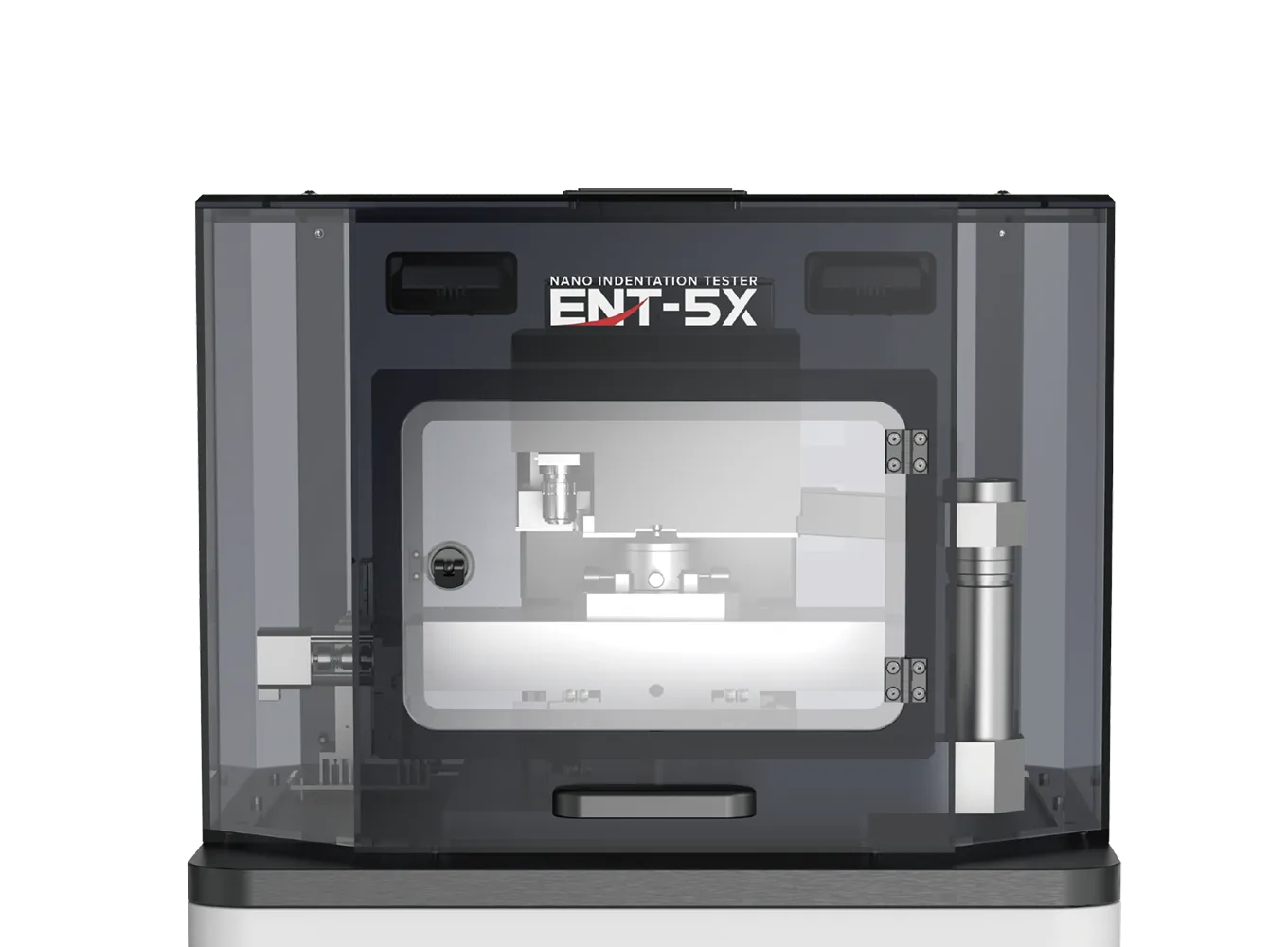 超微小押し込み硬さ試験機『ENT-5X』