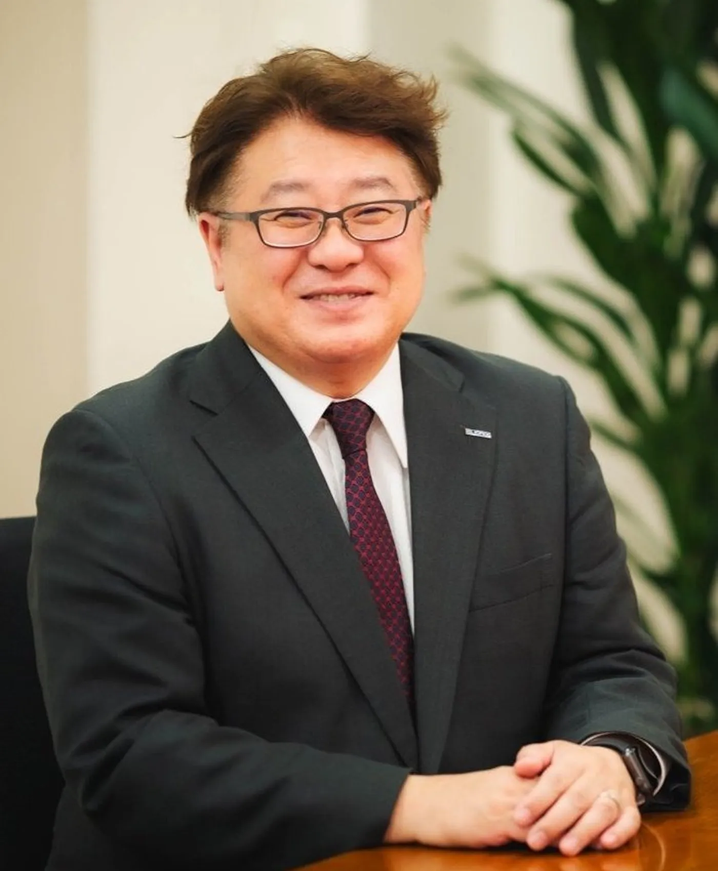 代表取締役 菊地 洋介